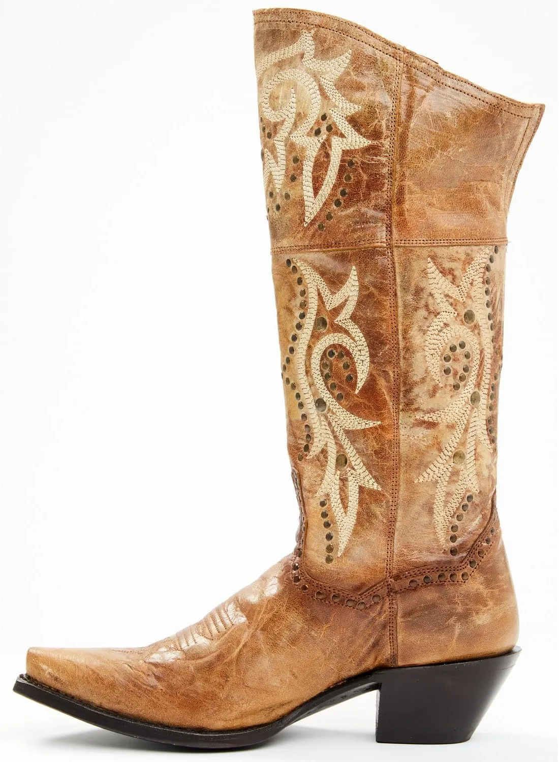 Dan Post Women's Forsaken Western Boot Snip Toe - Dp4403