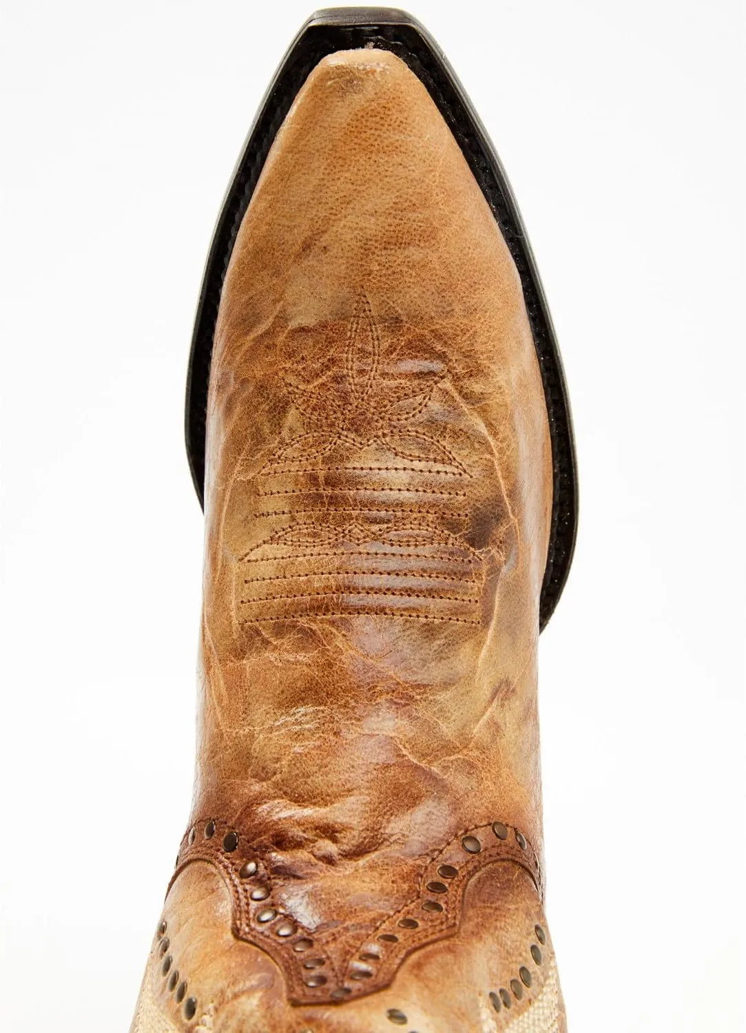 Dan Post Women's Forsaken Western Boot Snip Toe - Dp4403