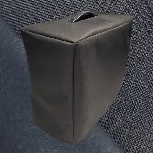 DCFY! Cover for Blackstar HT 20R(MkII) Guitar Amplifiers | Ultimate Amp Protection Made in the U.S.A. | Pitch-Black | Choice Waterproof Fabric