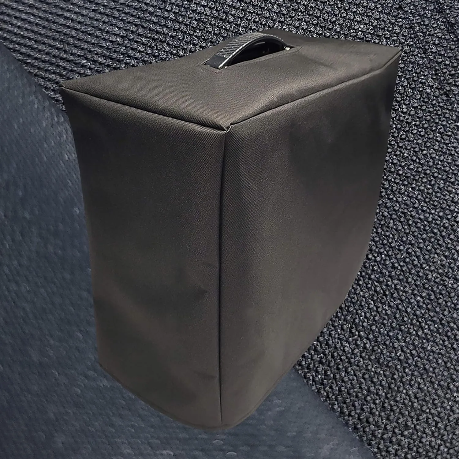 DCFY! Cover for Blackstar HT 20R(MkII) Guitar Amplifiers | Ultimate Amp Protection Made in the U.S.A. | Pitch-Black | Choice Waterproof Fabric