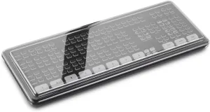 Decksaver Polycarbonate Cover Compatible with Blackmagic Design ATEM Mini Extreme (DS-PC-MINIEXTREME)