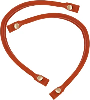 DIYEAH DIY Bag Handles Set Pcs Light Weight Anti-Slip Bag Straps for Women's Handbags Easy to Use