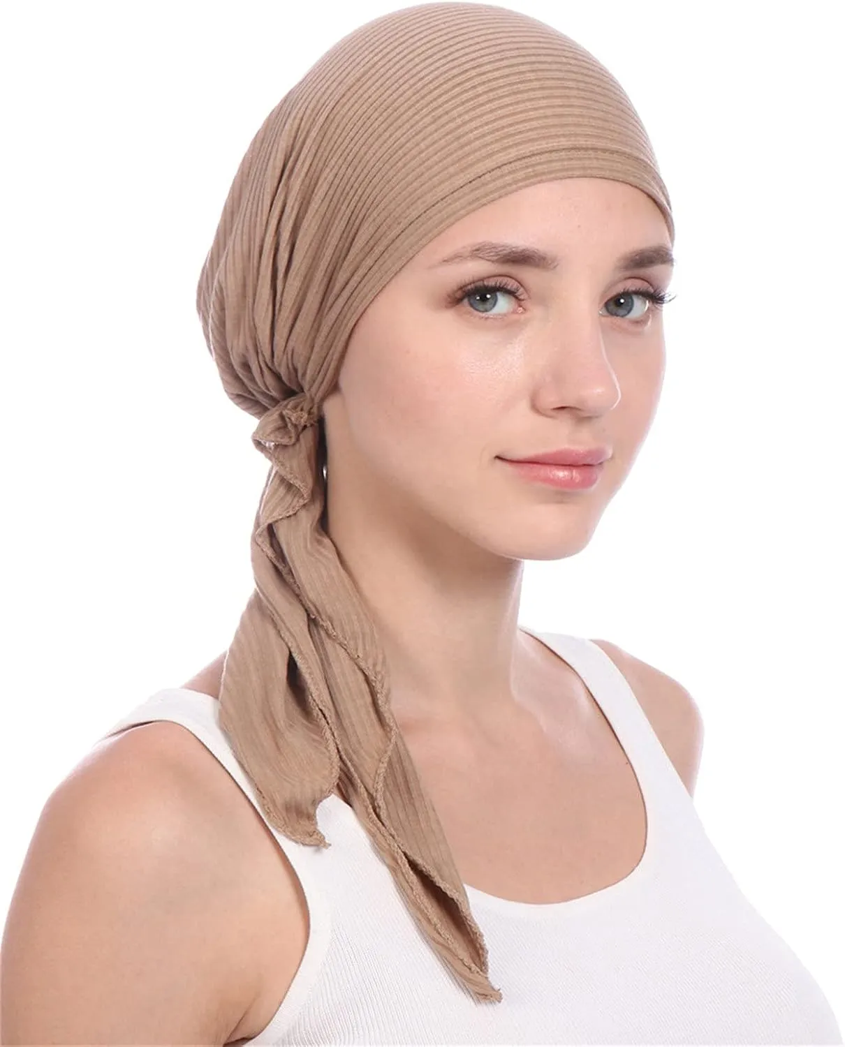 Do Rag Cap Bandana Dew Rags for Men Sweat Wicking Beanie Hard Hat Liners for Cycling Motorcycle Cool Caps