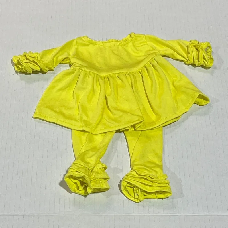 Doll Fashion Grab Bag