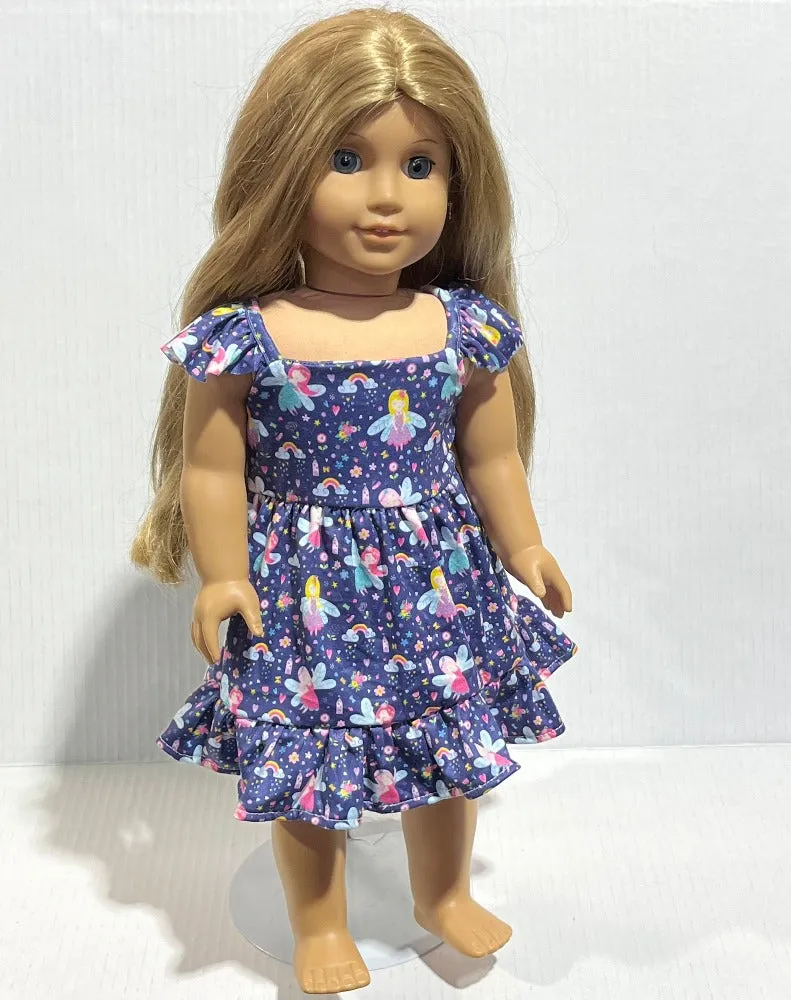 Doll Fashion Grab Bag