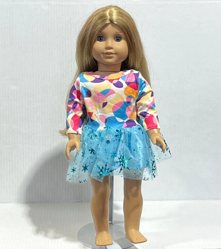 Doll Fashion Grab Bag