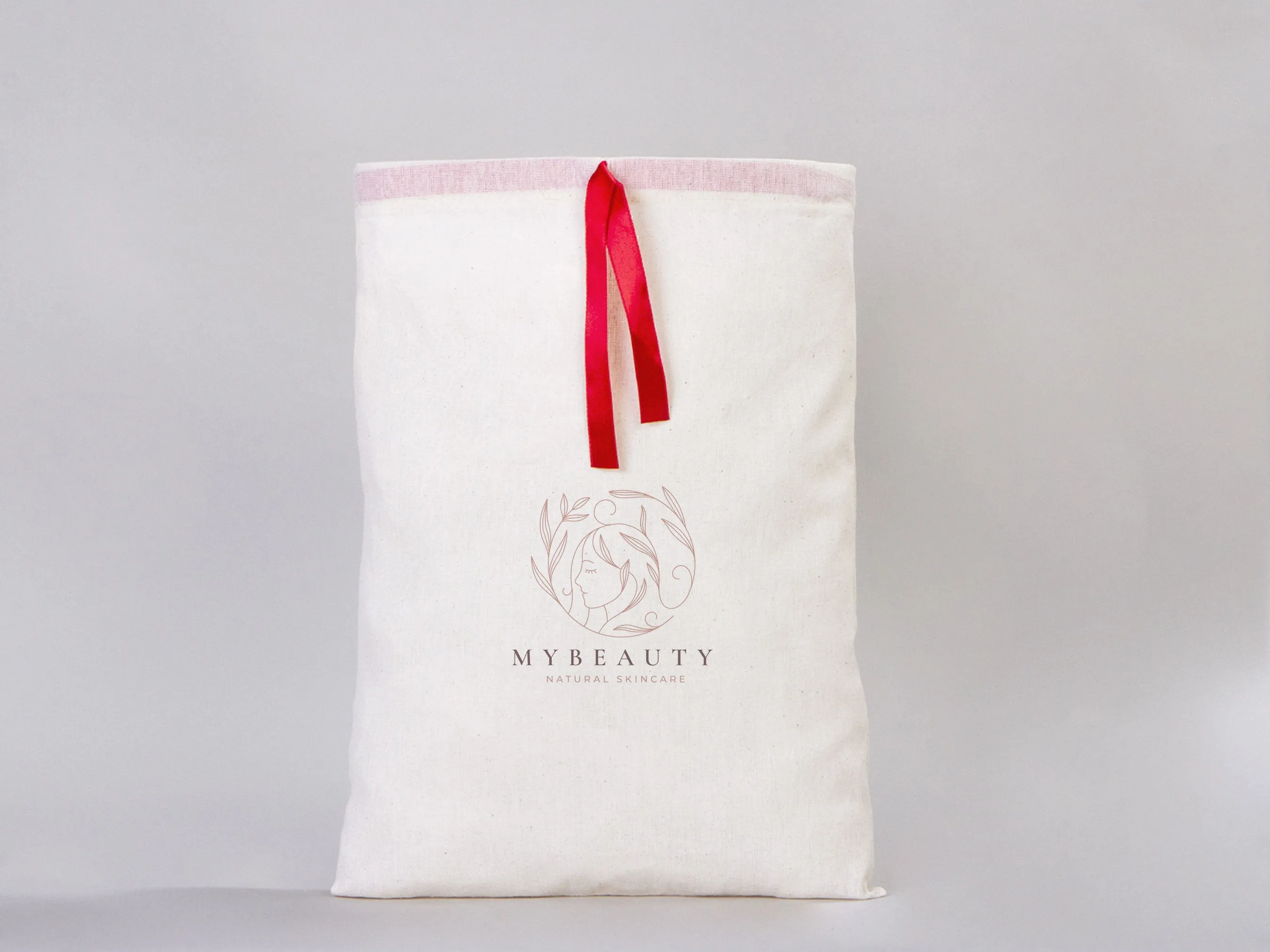 Drawstring Pouches - 12"W x 16"H (30 x 40 cm) - Personalized Favor Bags - Black Double Drawstring Pouch Bags - Party Favor Bags - Eco-Friendly Bags