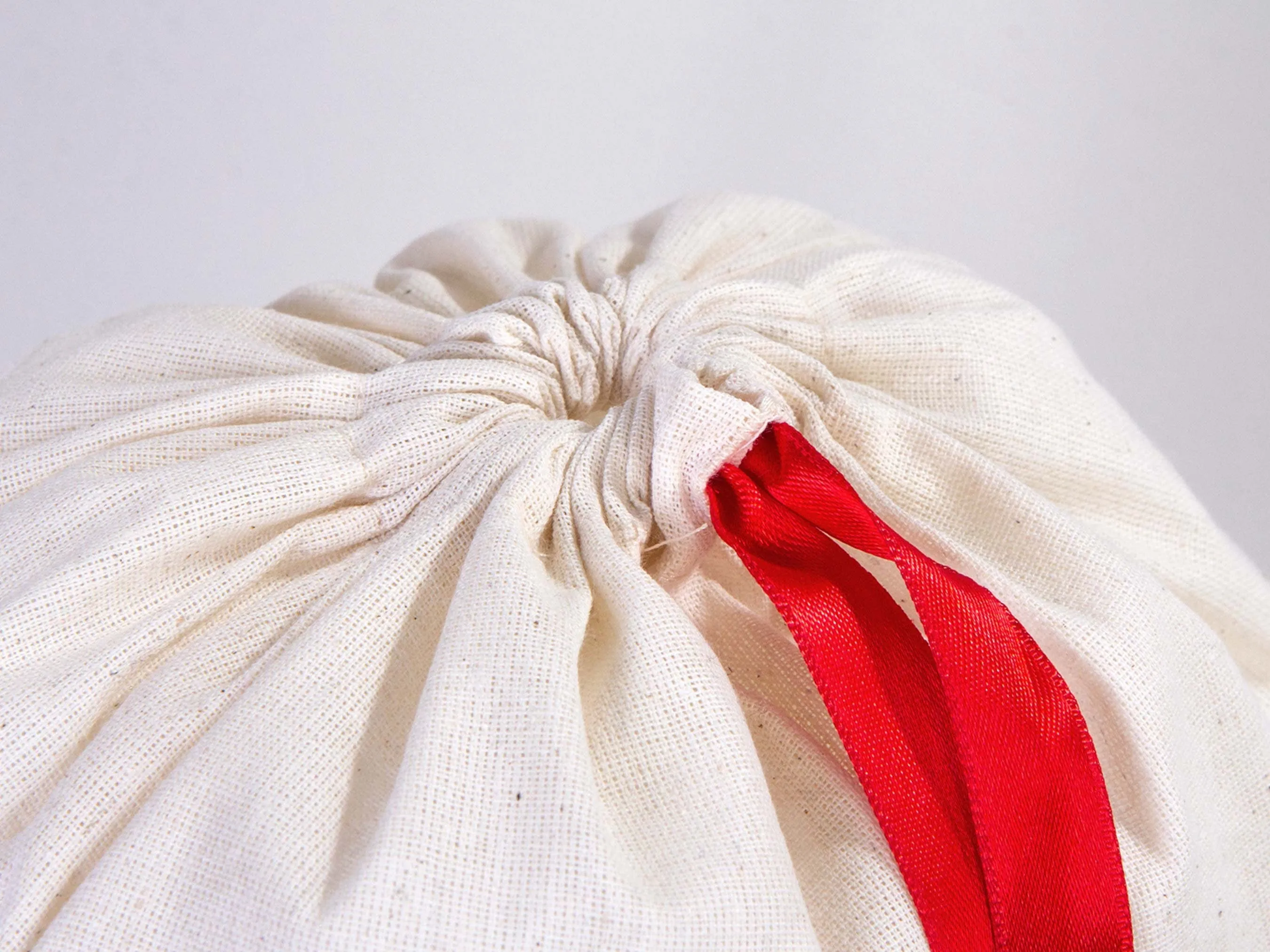 Drawstring Pouches - 12"W x 16"H (30 x 40 cm) - Personalized Favor Bags - Black Double Drawstring Pouch Bags - Party Favor Bags - Eco-Friendly Bags