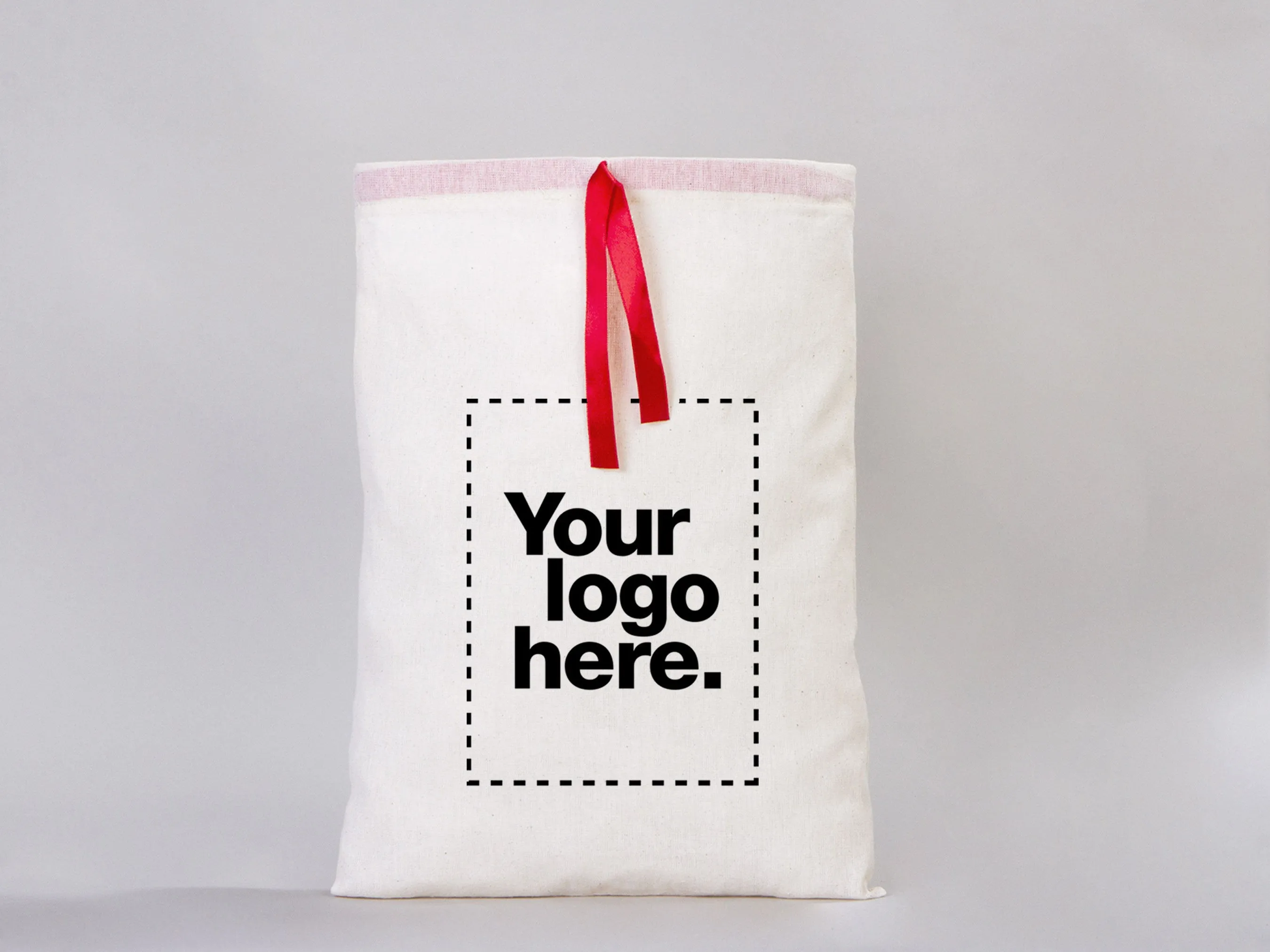 Drawstring Pouches - 12"W x 16"H (30 x 40 cm) - Personalized Favor Bags - Black Double Drawstring Pouch Bags - Party Favor Bags - Eco-Friendly Bags
