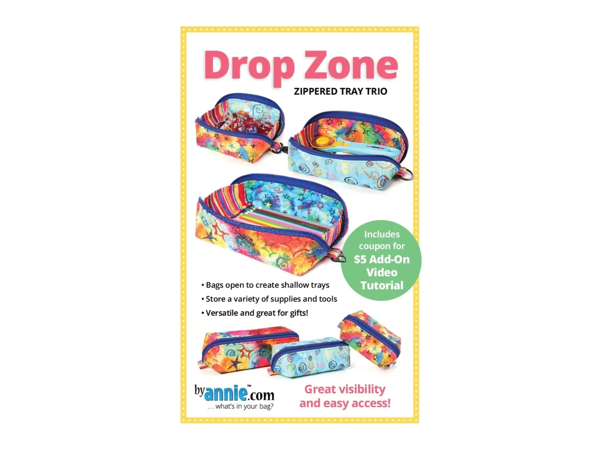 Drop Zone