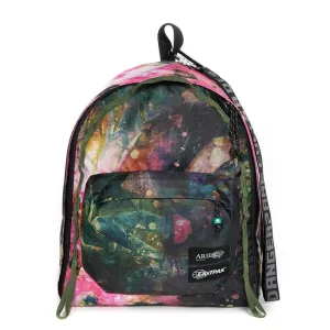 eastpak x aries padded (black / multi)