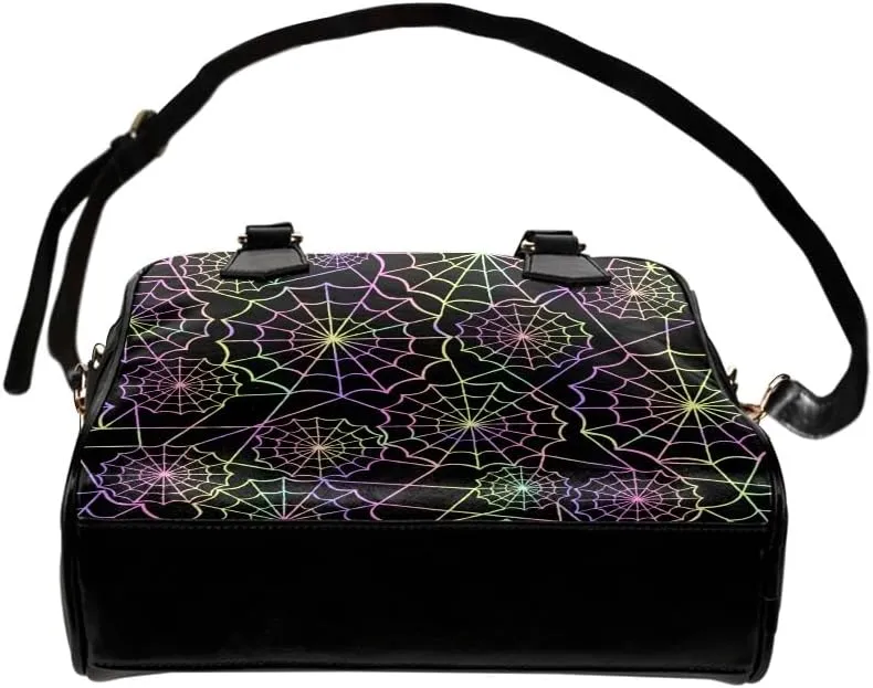 Emo Purse, Emo Skull Handbag, Scene Accessories, Alternative Style, Mall Goth, Crossbody Bag, Vegan Leather…