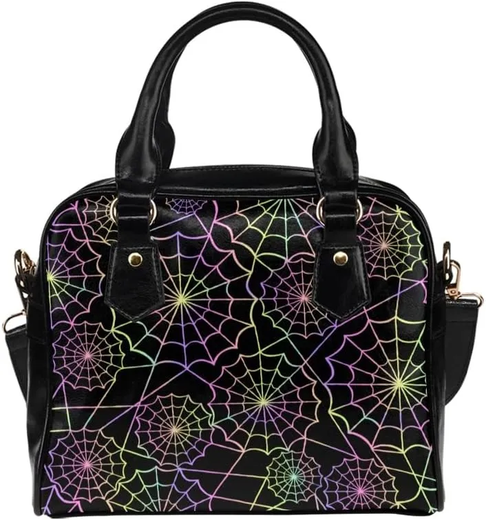 Emo Purse, Emo Skull Handbag, Scene Accessories, Alternative Style, Mall Goth, Crossbody Bag, Vegan Leather…