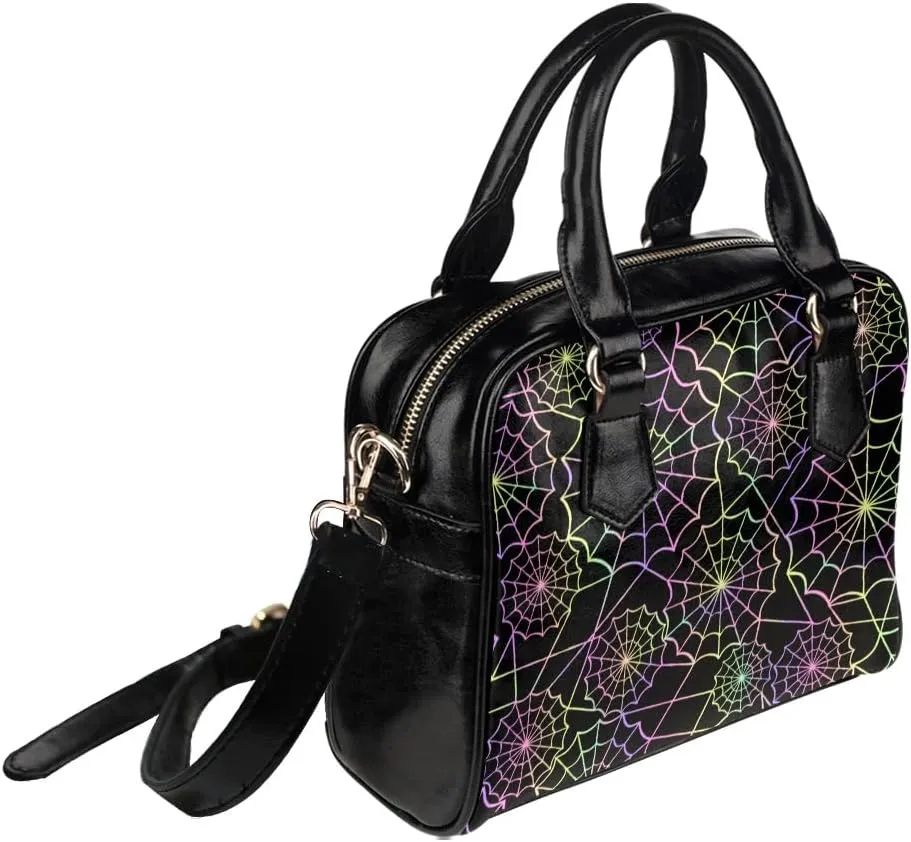 Emo Purse, Emo Skull Handbag, Scene Accessories, Alternative Style, Mall Goth, Crossbody Bag, Vegan Leather…