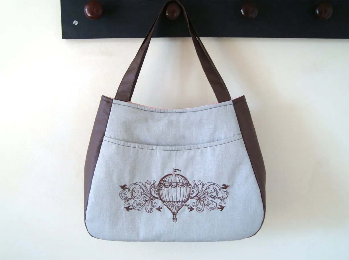 Ethel Tote