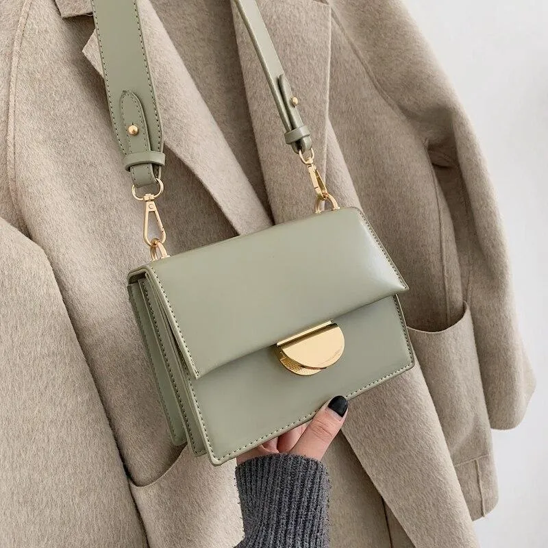 EVA Crossbody