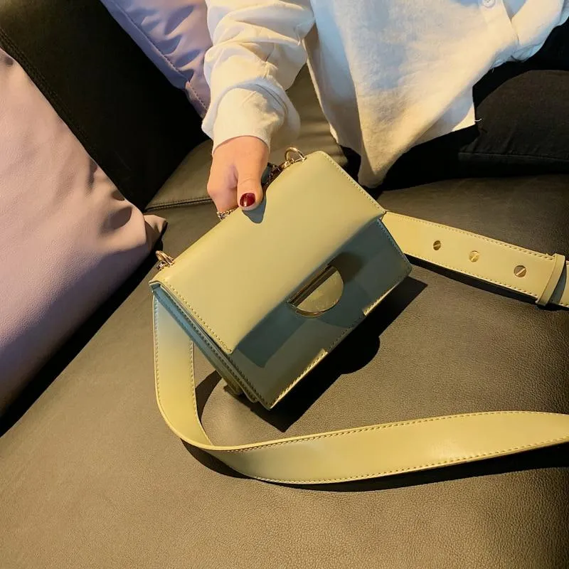 EVA Crossbody
