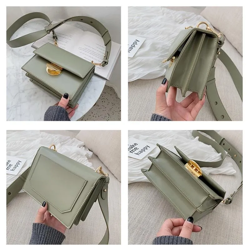 EVA Crossbody