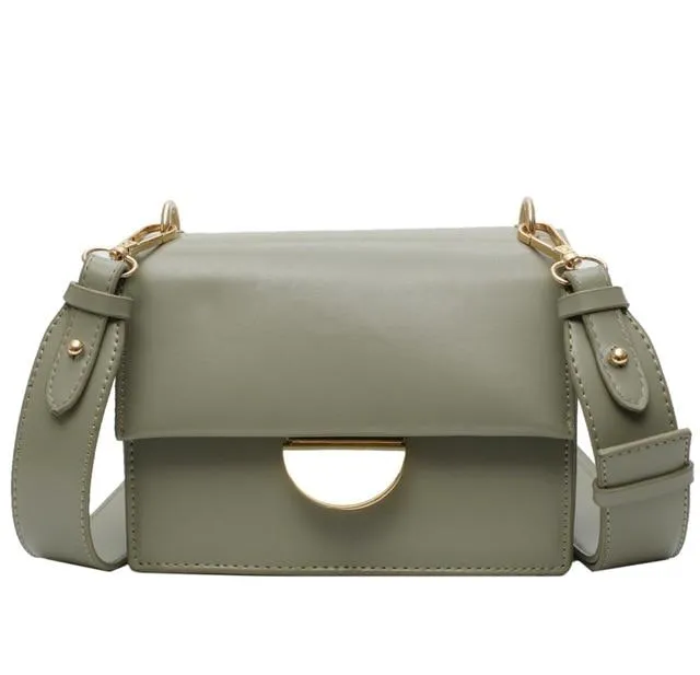 EVA Crossbody
