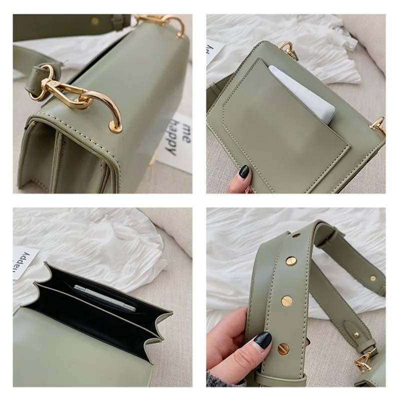 EVA Crossbody
