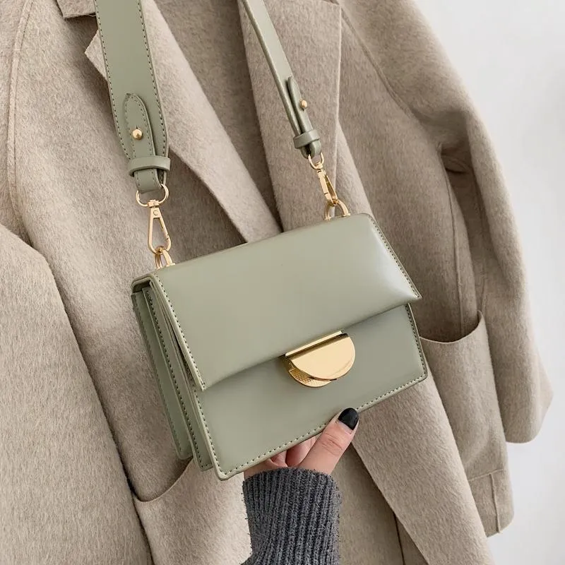 EVA Crossbody