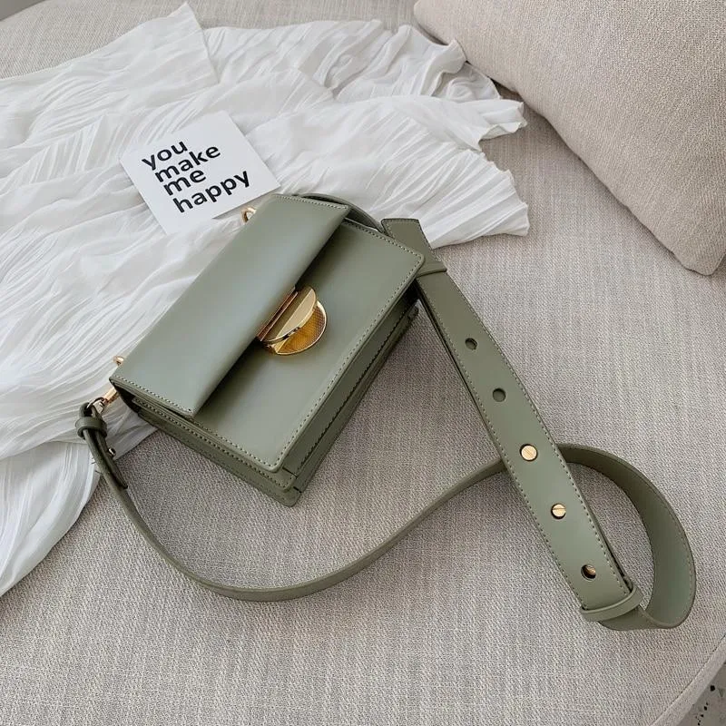 EVA Crossbody