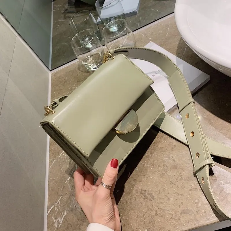 EVA Crossbody