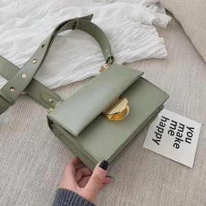 EVA Crossbody