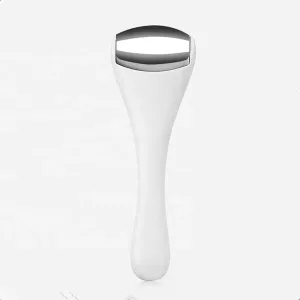 Eye & Face Ice Roller Massager, Ice Roller for Face, Eyes,Women Gifts Idea, Therapeutic Cooling to Tighten Brighten Complexion and Reduce Wrinkles, Massager Under Eye Puffiness,Migraine Pain Relidf