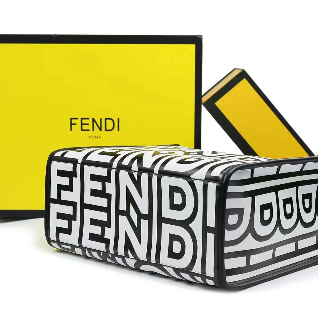 Fashion Fendi Roma