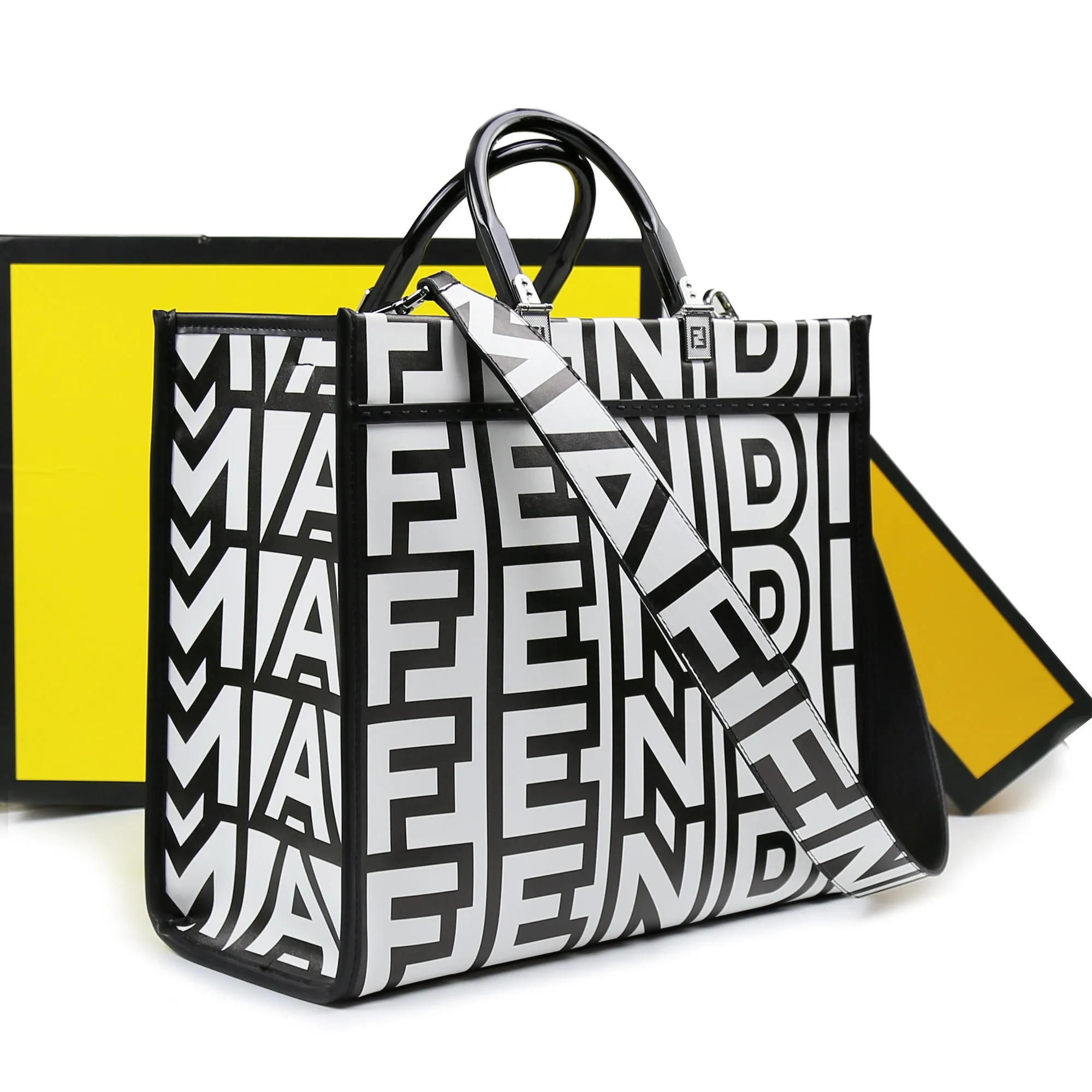 Fashion Fendi Roma