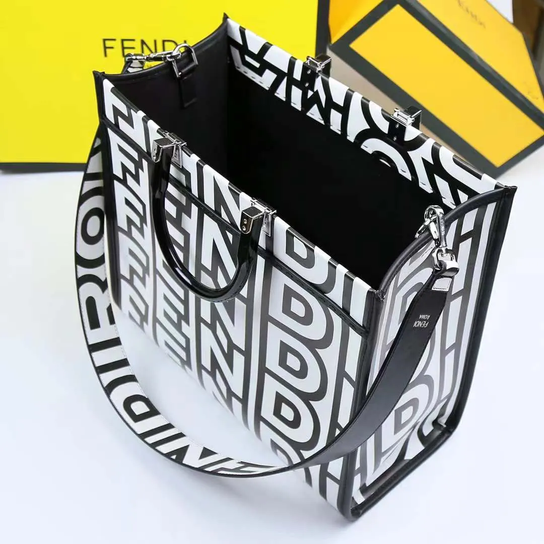 Fashion Fendi Roma