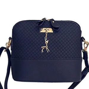 Fashion Shell Women Messenger Bags High Cross body Bag PU Leather Mini Female Shoulder Bag Z-151