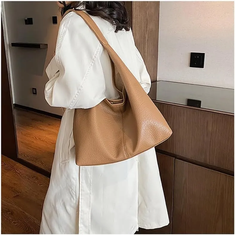 Fashion Women's Shoulder Bag, Underarm package - Crossbody Bags for Women, 2023 Autumn New Handbags Purses