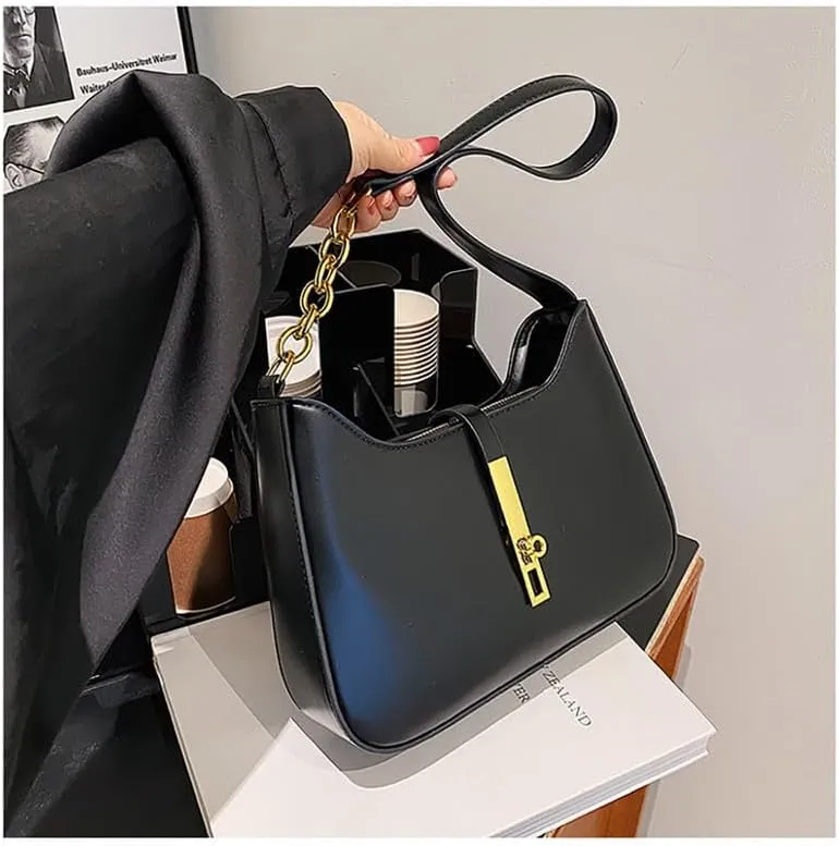 Fashion Women's Shoulder Bag, Underarm package - Crossbody Bags for Women, 2023 Autumn New Handbags Purses