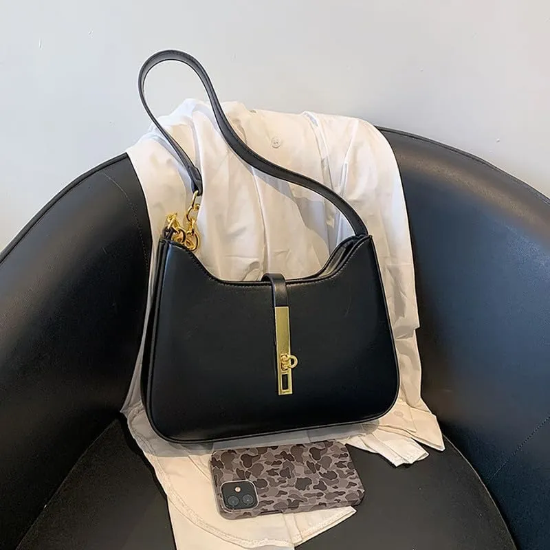 Fashion Women's Shoulder Bag, Underarm package - Crossbody Bags for Women, 2023 Autumn New Handbags Purses