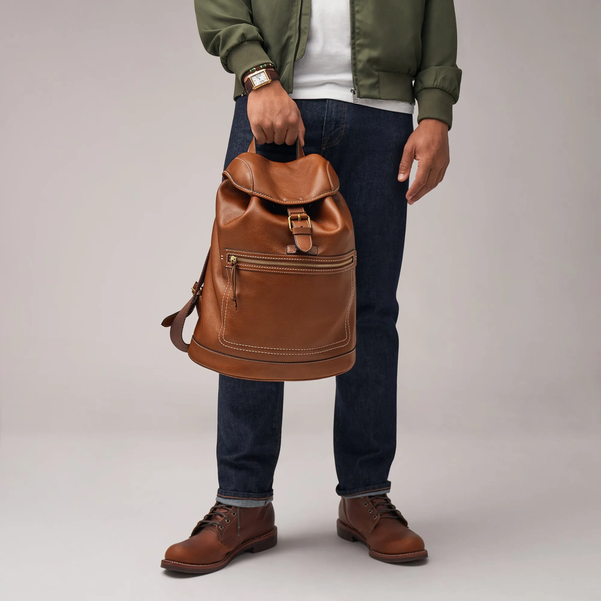 Fletcher Rucksack