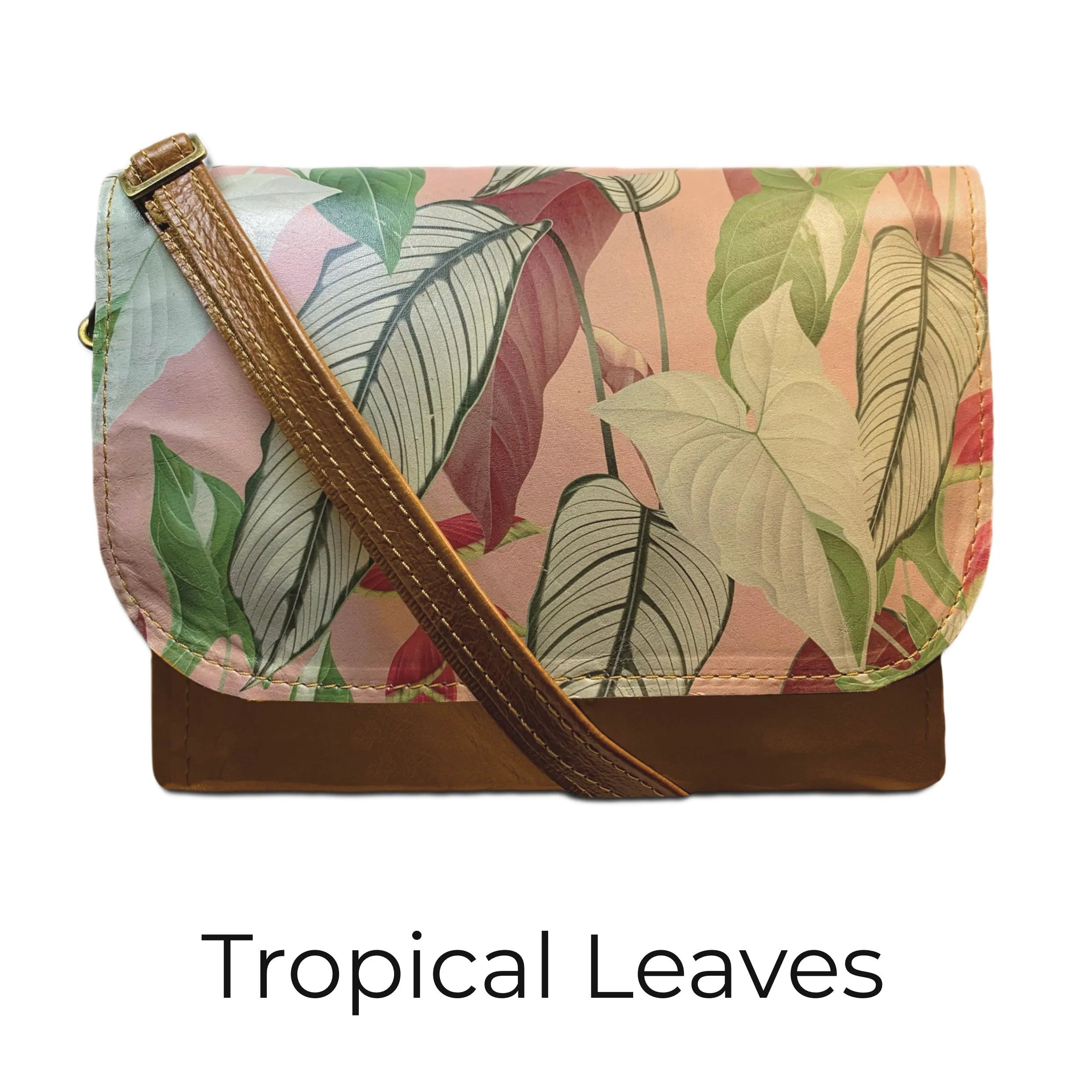 Floral Patterns - Lola bags