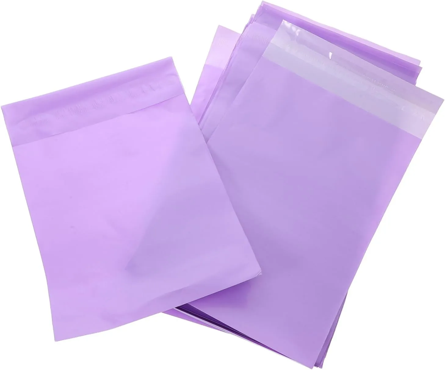 FRCOLOR Sanitary Napkin Bag 100 Pack Discreet Waste Bags for Women Odor-Proof Sealable for Travel