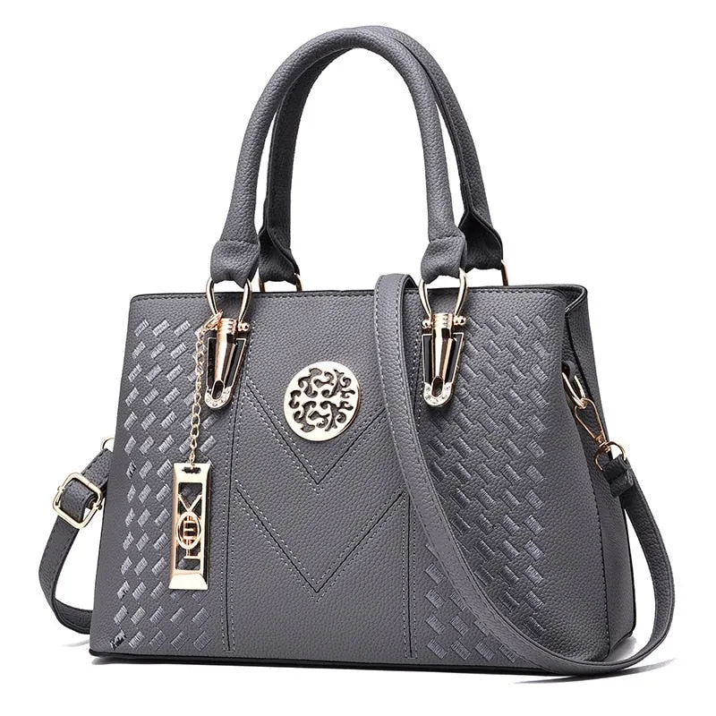 Full Capacity Handbag
