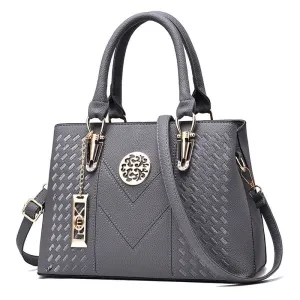 Full Capacity Handbag