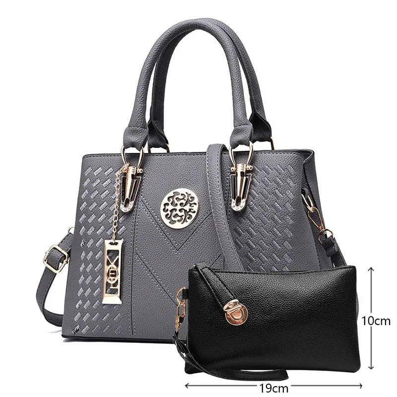 Full Capacity Handbag