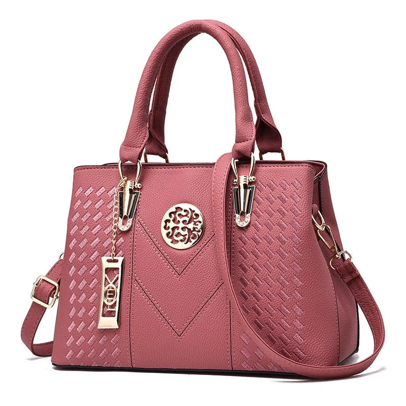 Full Capacity Handbag