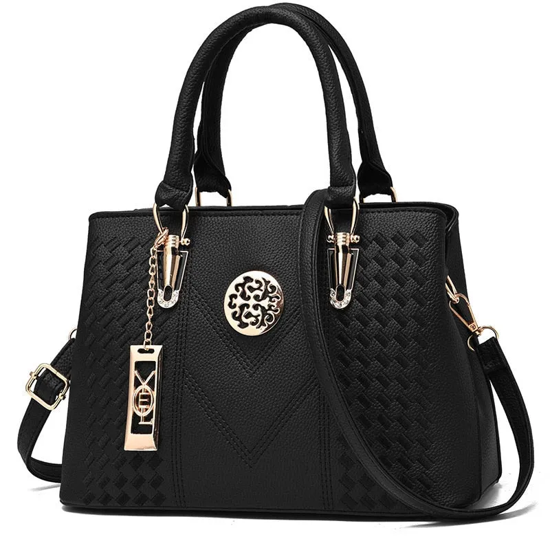 Full Capacity Handbag