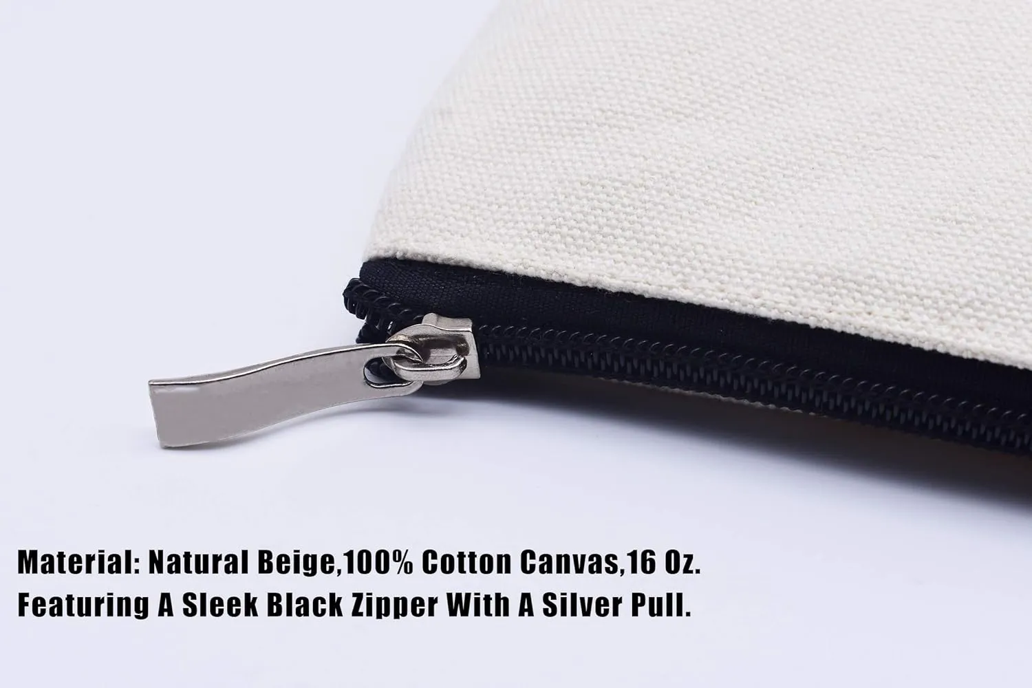 Funny Colleagues Promotion,Farewell,Retirement,Goodbye,Leaving New Job Gift for Friends Coworkers Boss Leader-Appreciate Christmas Gift-Makeup Bag Cosmetic Bag Travel Pouch-Chance Made Us Coworkers