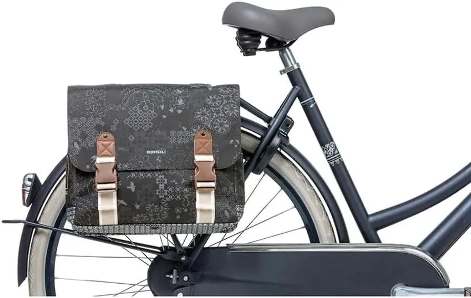 Giant Basil Boheme 35L Bicycle Vehicle Bag