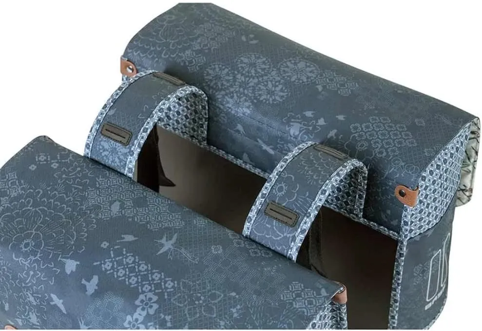 Giant Basil Boheme 35L Bicycle Vehicle Bag