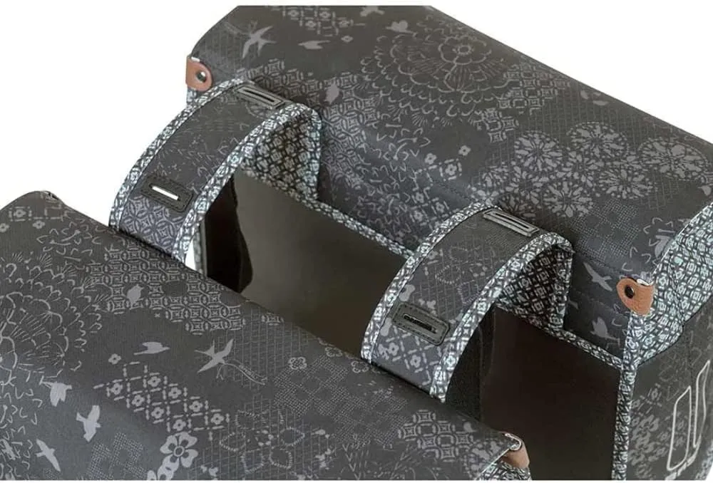 Giant Basil Boheme 35L Bicycle Vehicle Bag