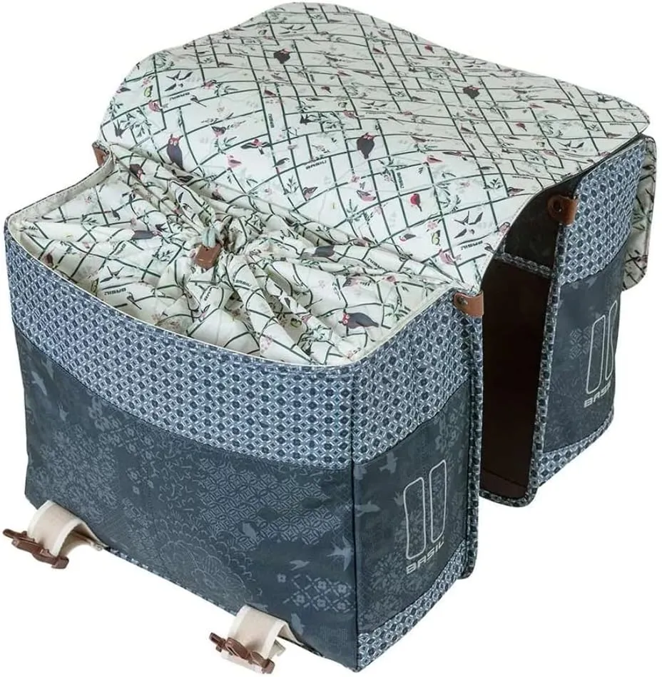 Giant Basil Boheme 35L Bicycle Vehicle Bag