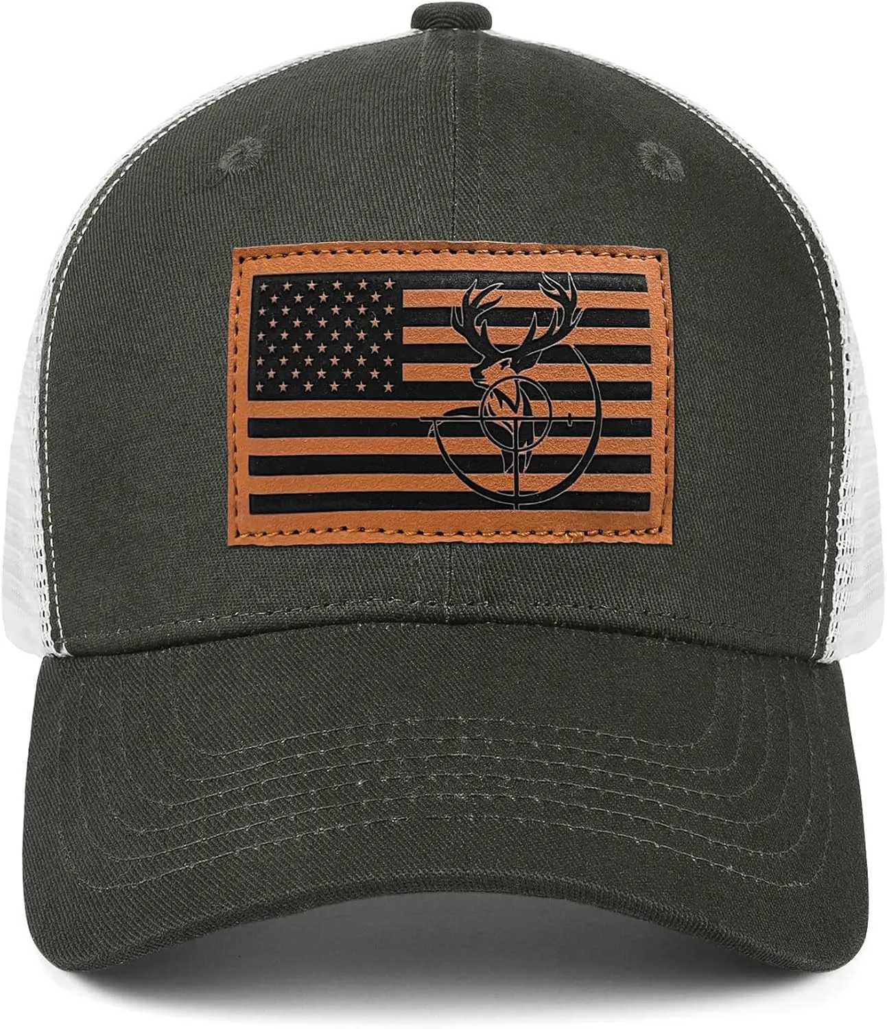 Gifts for Dad Husband Snapback Trucker Hat Baseball Cap Father's Day Christmas Valentine's Day Birthday Gifts
